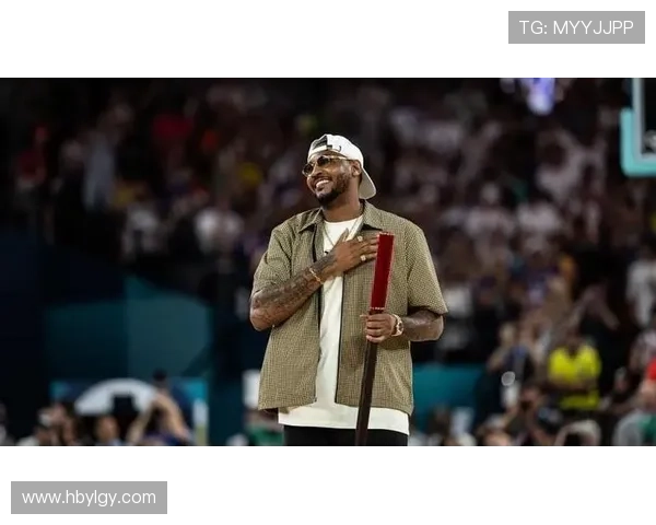 安东尼:没有詹姆斯 联盟无法运转 安东尼:没有詹姆斯 联盟无法运转