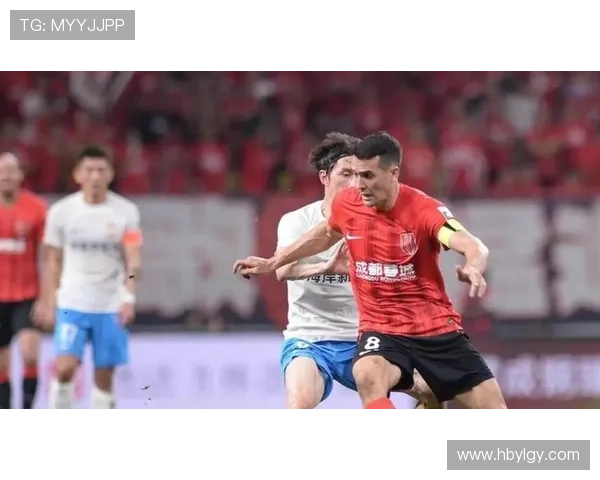 海港西海岸首发对决 外援大战上演 海港西海岸首发对决 外援大战上演