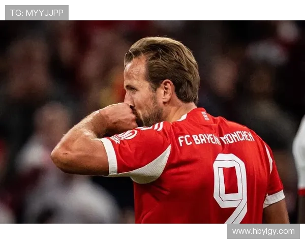 [国际足球]莱比锡完胜拜仁 凯恩错失冠军.