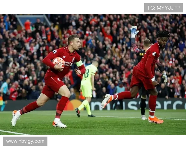 巴萨利物浦谁将上演惊天逆转 巴萨利物浦谁将上演惊天逆转